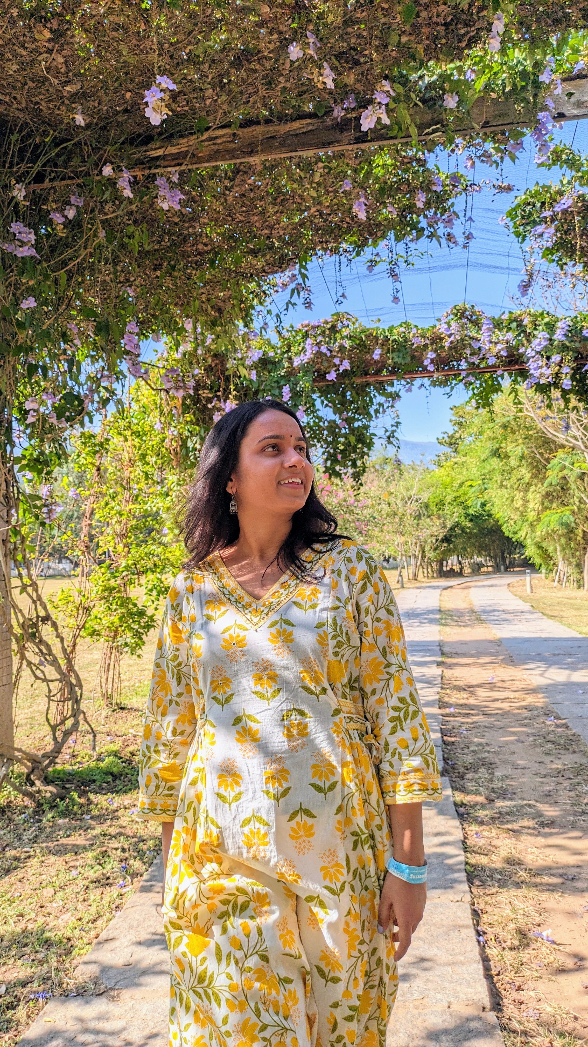 Vanshika Bitthariya